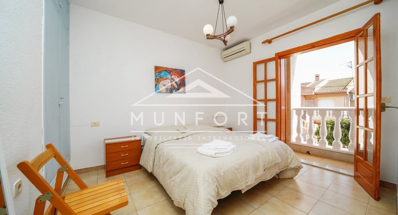 2 camera da letto Casa da affittare in Lo Pagan - 750 € (Rif: 8635793)