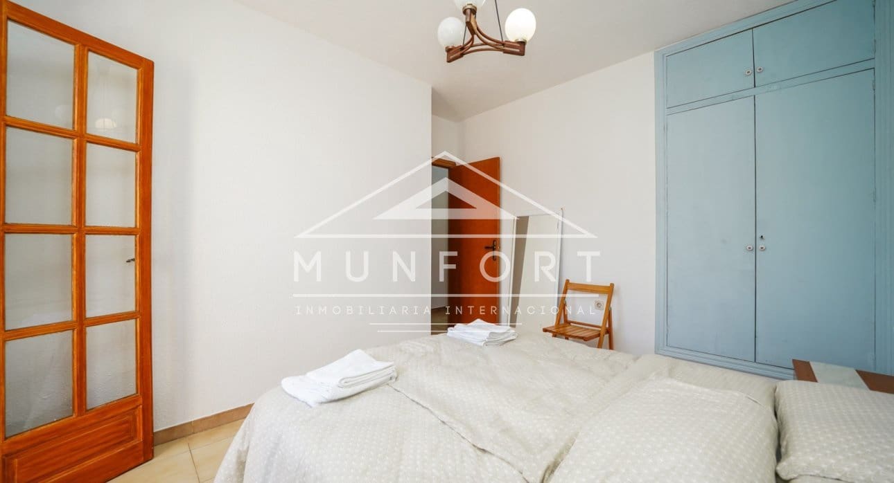 2 camera da letto Casa da affittare in Lo Pagan - 750 € (Rif: 8635793)