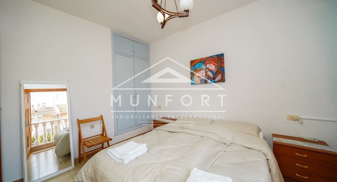 2 camera da letto Casa da affittare in Lo Pagan - 750 € (Rif: 8635793)