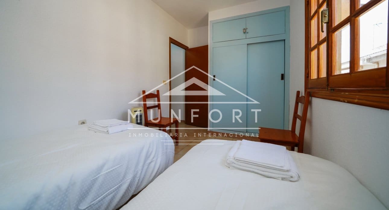 2 camera da letto Casa da affittare in Lo Pagan - 750 € (Rif: 8635793)