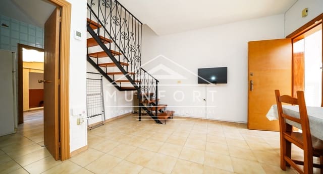 2 sypialnia Dom do wynajęcia w Lo Pagan, San Pedro del Pinatar - 750 € (Ref: 8635793)