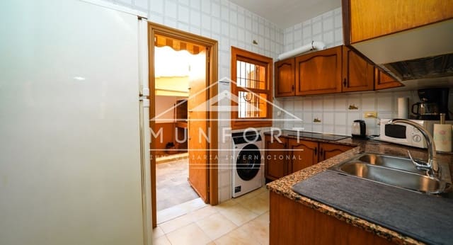 2 camera da letto Casa da affittare in Lo Pagan, San Pedro del Pinatar - 1.000 € (Rif: 8635793)