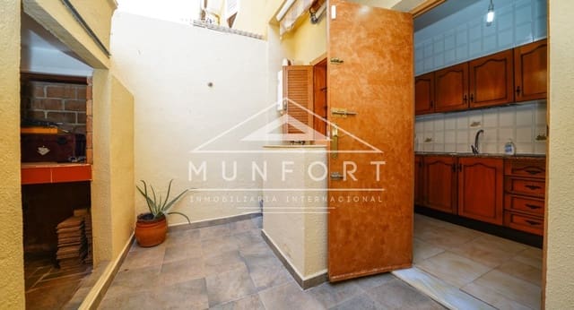 2 camera da letto Casa da affittare in Lo Pagan, San Pedro del Pinatar - 1.000 € (Rif: 8635793)