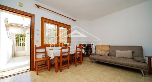 2 camera da letto Casa da affittare in Lo Pagan, San Pedro del Pinatar - 1.000 € (Rif: 8635793)