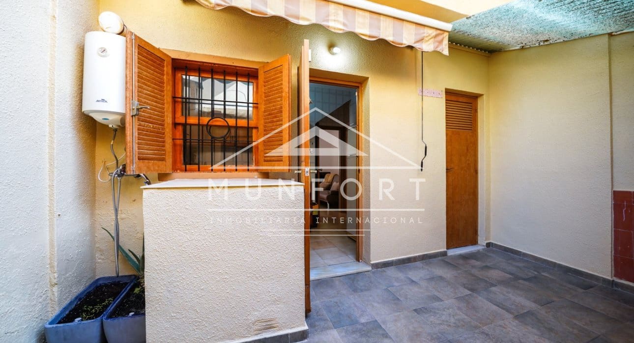 2 camera da letto Casa da affittare in Lo Pagan - 750 € (Rif: 8635793)