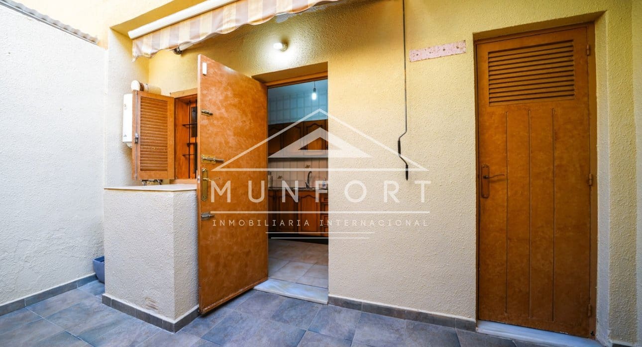 2 camera da letto Casa da affittare in Lo Pagan - 750 € (Rif: 8635793)