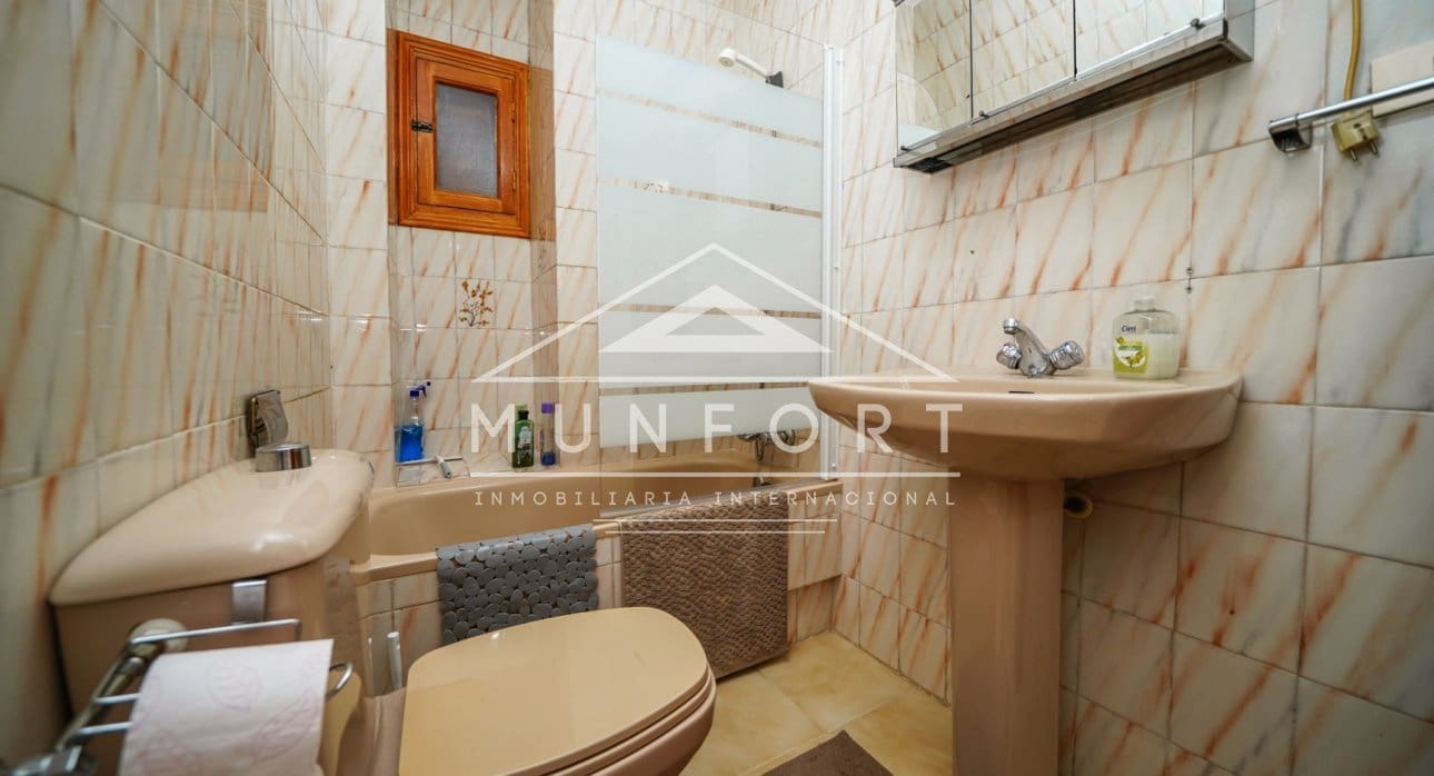 2 camera da letto Casa da affittare in Lo Pagan - 750 € (Rif: 8635793)