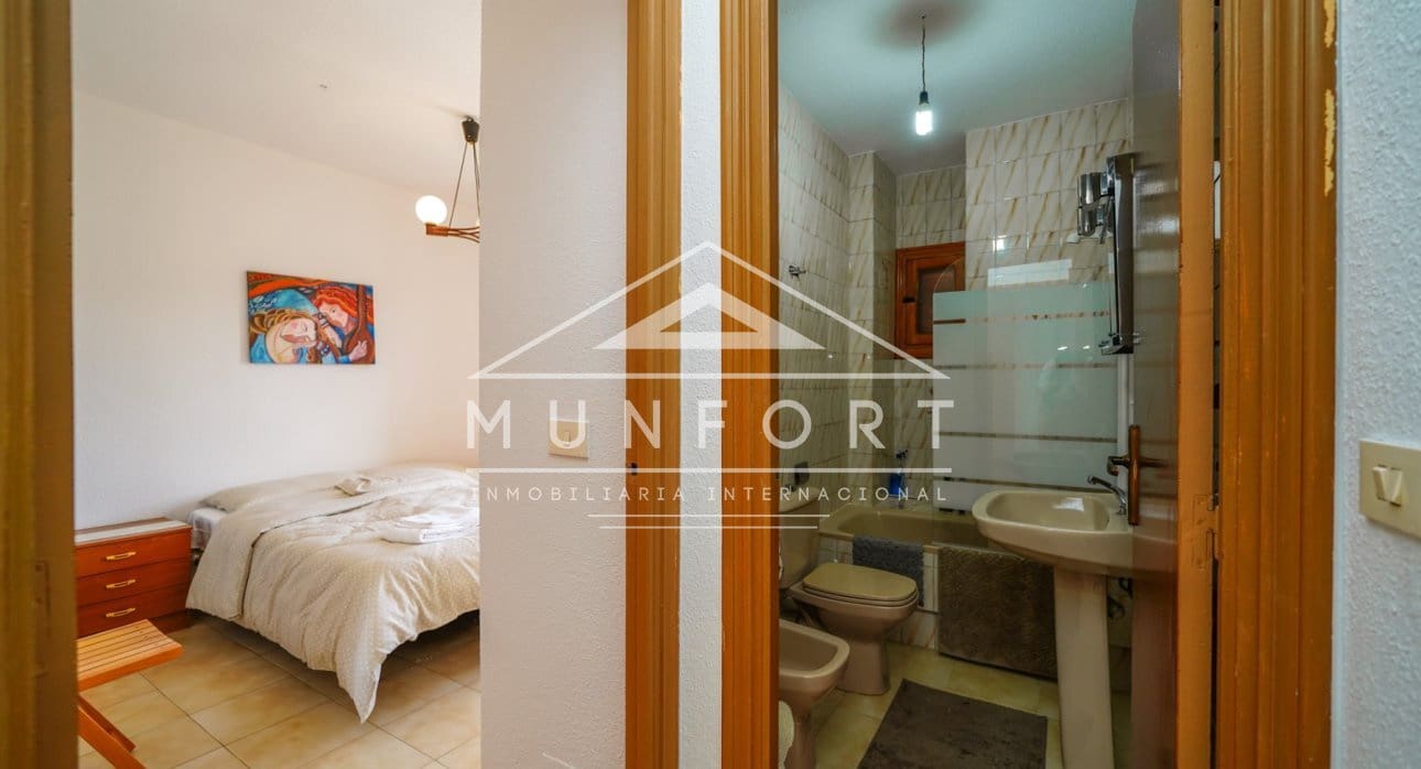 2 camera da letto Casa da affittare in Lo Pagan - 750 € (Rif: 8635793)