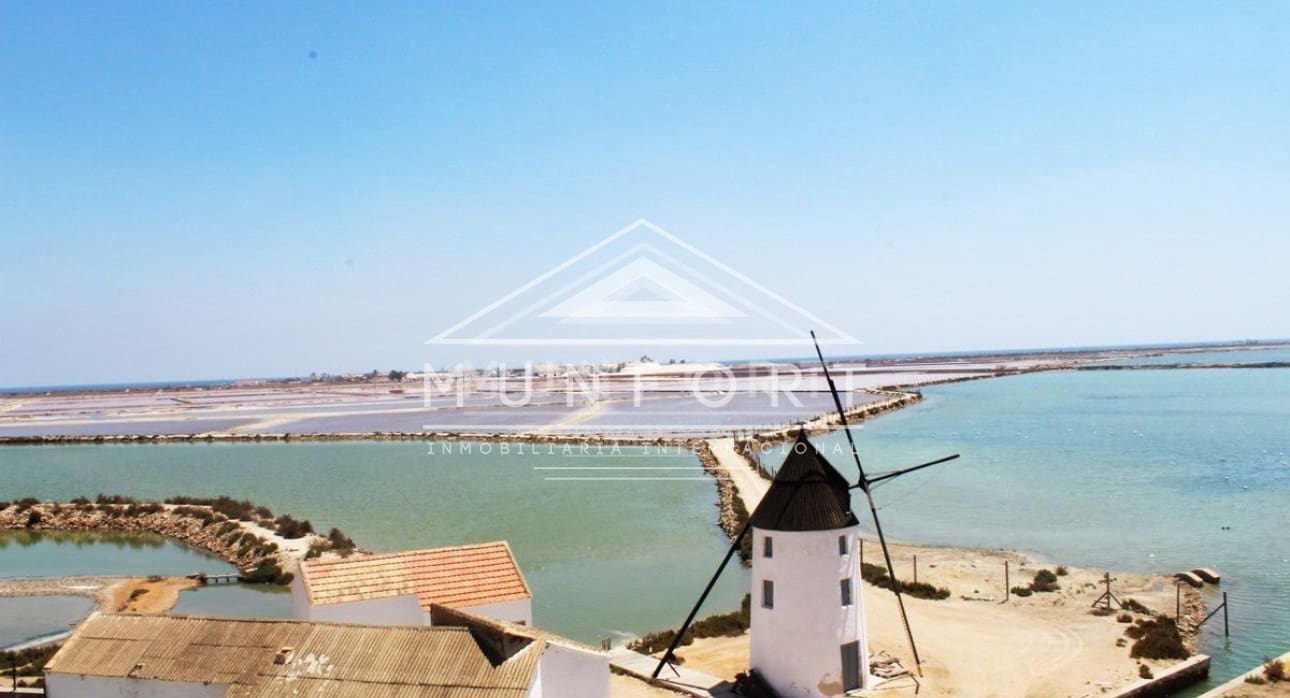 2 camera da letto Casa da affittare in Lo Pagan - 750 € (Rif: 8635793)