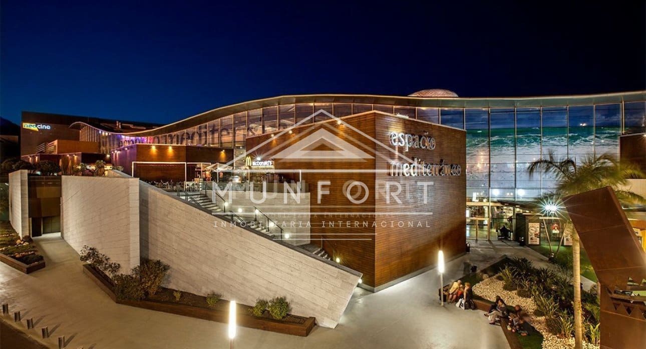 2 camera da letto Casa da affittare in Lo Pagan - 750 € (Rif: 8635793)