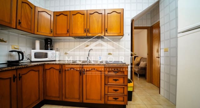 2 sypialnia Dom do wynajęcia w Lo Pagan, San Pedro del Pinatar - 750 € (Ref: 8635793)