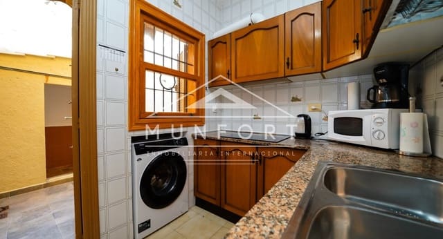 2 sypialnia Dom do wynajęcia w Lo Pagan, San Pedro del Pinatar - 750 € (Ref: 8635793)