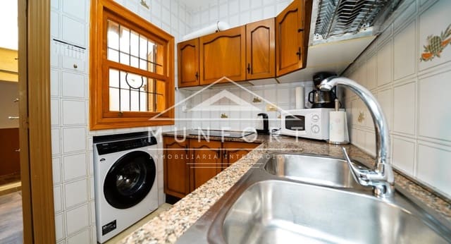 2 camera da letto Casa da affittare in Lo Pagan, San Pedro del Pinatar - 1.000 € (Rif: 8635793)
