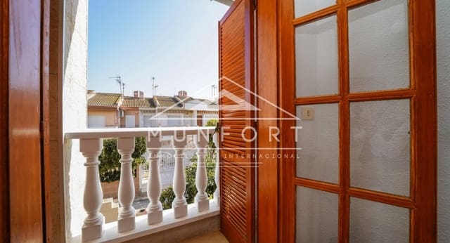 2 camera da letto Casa da affittare in Lo Pagan, San Pedro del Pinatar - 1.000 € (Rif: 8635793)