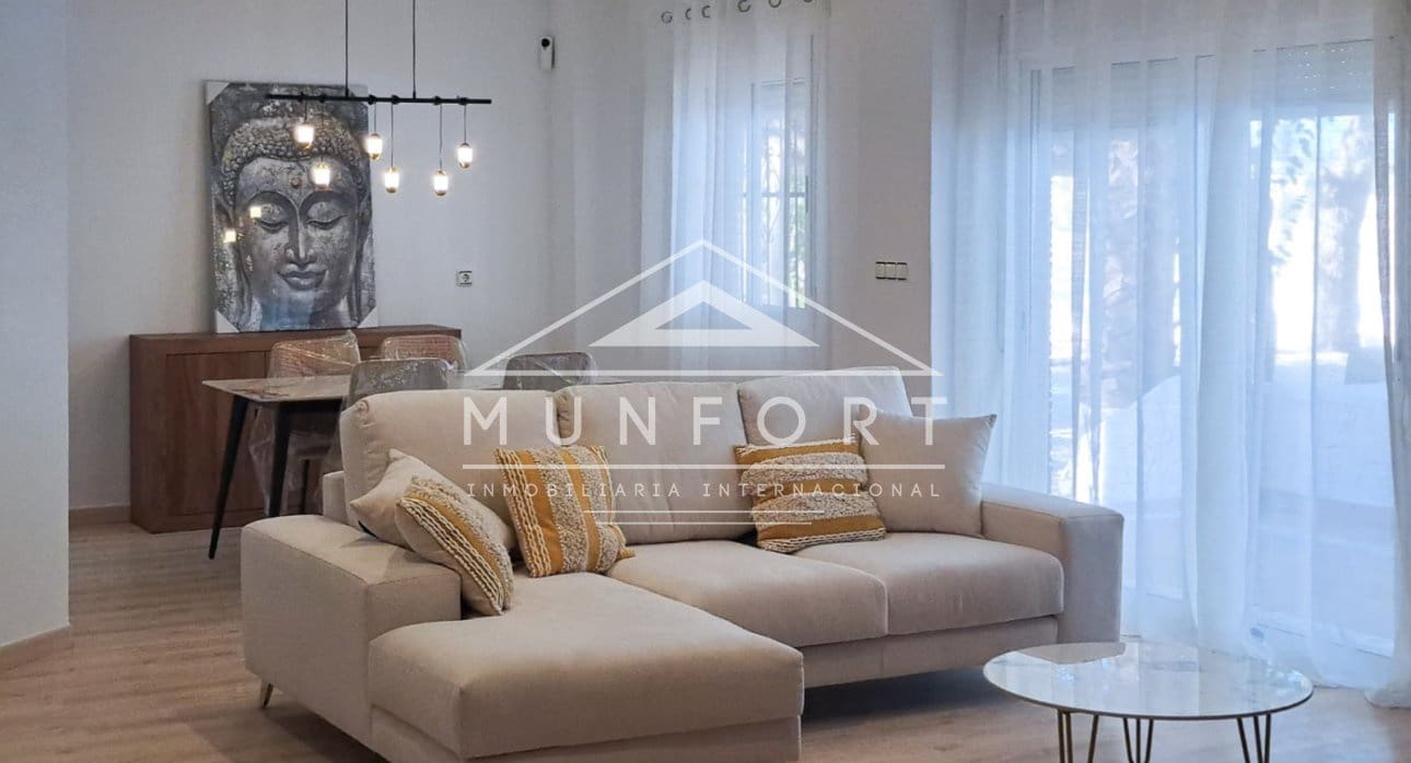 5 sovrum Villa till salu i Orihuela - 370 000 € (Ref: 8637809)