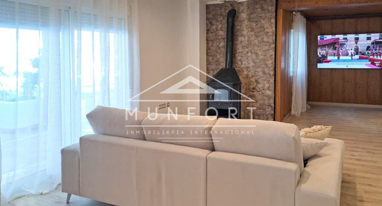 5 sovrum Villa till salu i Orihuela - 370 000 € (Ref: 8637809)