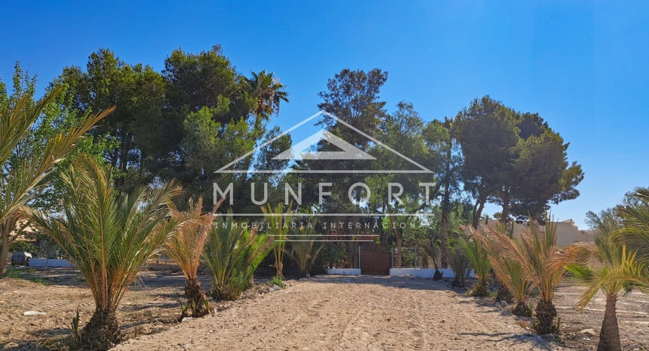 5 sovrum Villa till salu i Orihuela - 370 000 € (Ref: 8637809)