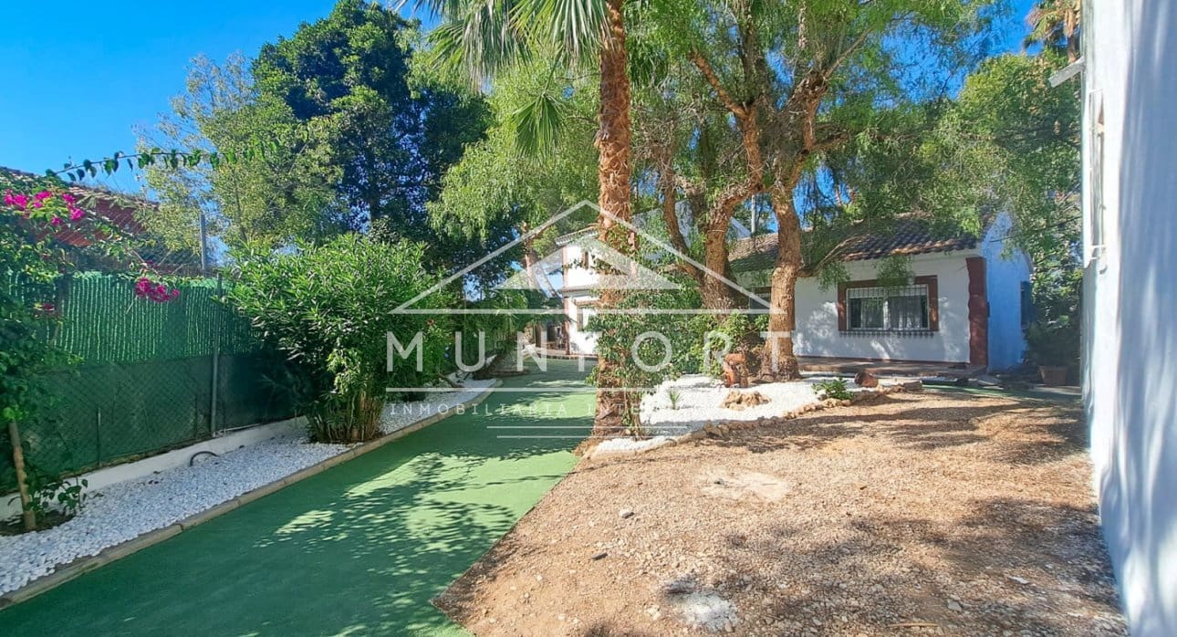 5 sovrum Villa till salu i Orihuela - 370 000 € (Ref: 8637809)