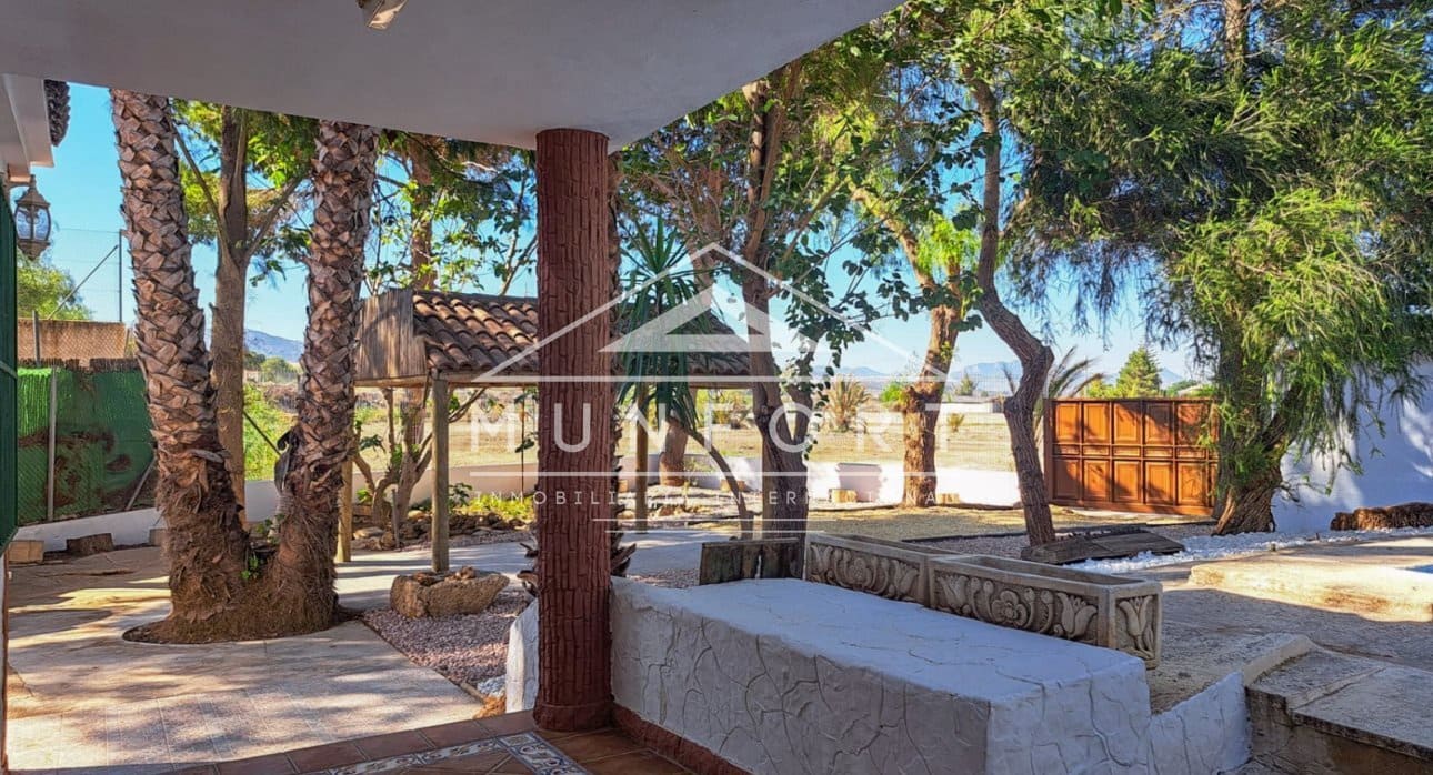 5 sovrum Villa till salu i Orihuela - 370 000 € (Ref: 8637809)