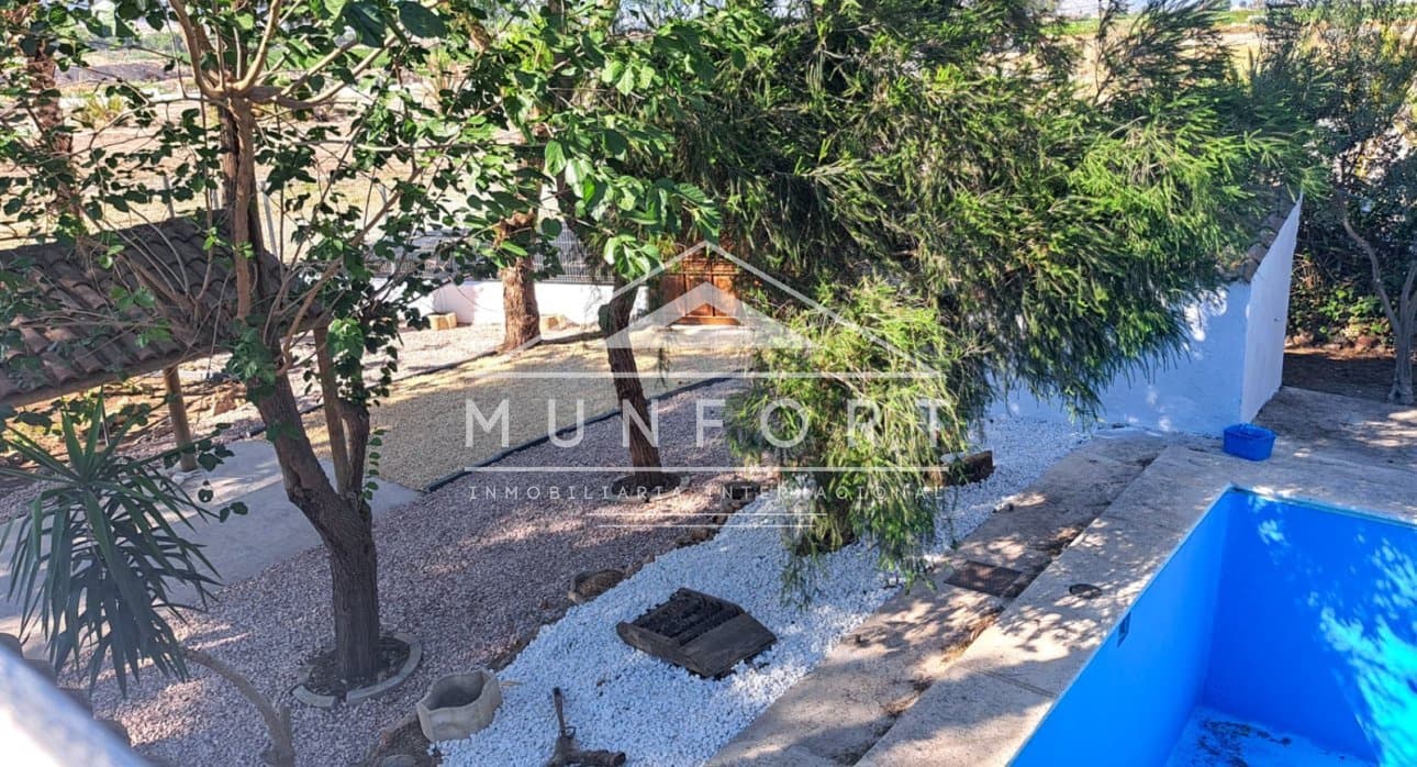 5 sovrum Villa till salu i Orihuela - 370 000 € (Ref: 8637809)