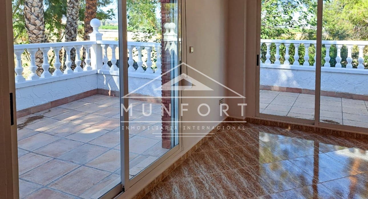 5 sovrum Villa till salu i Orihuela - 370 000 € (Ref: 8637809)