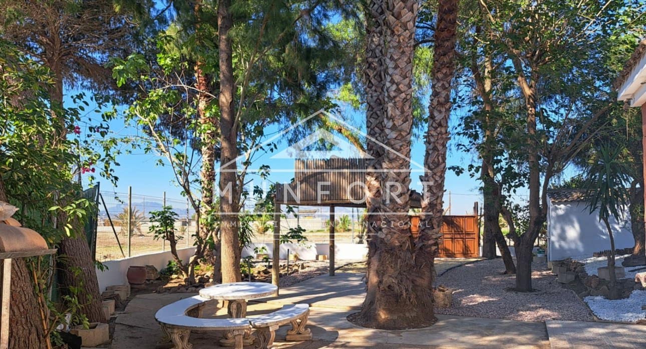 5 sovrum Villa till salu i Orihuela - 370 000 € (Ref: 8637809)