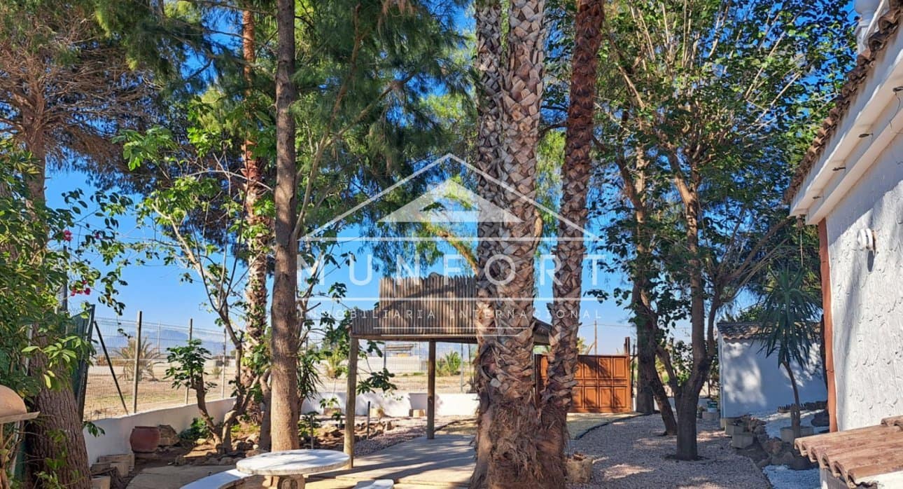 5 sovrum Villa till salu i Orihuela - 370 000 € (Ref: 8637809)