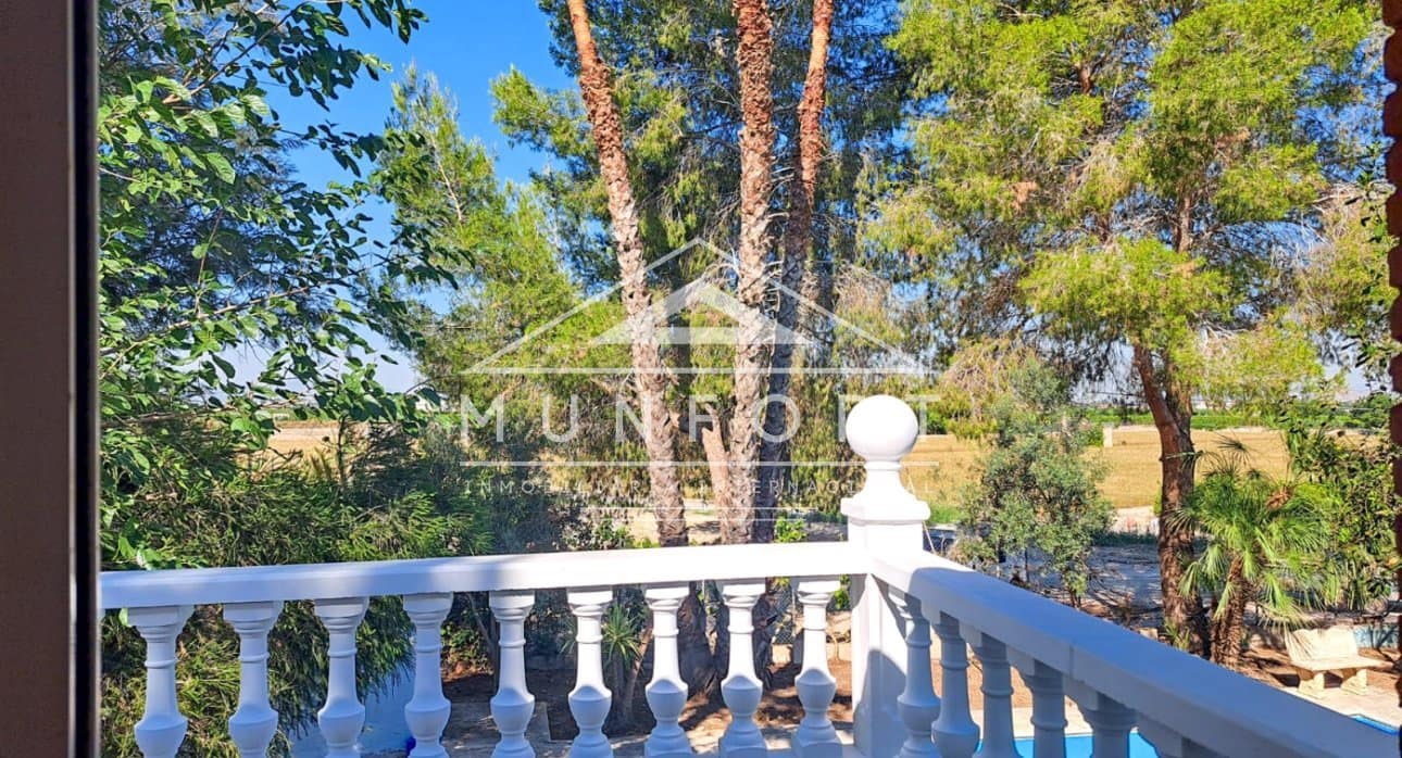 5 sovrum Villa till salu i Orihuela - 370 000 € (Ref: 8637809)