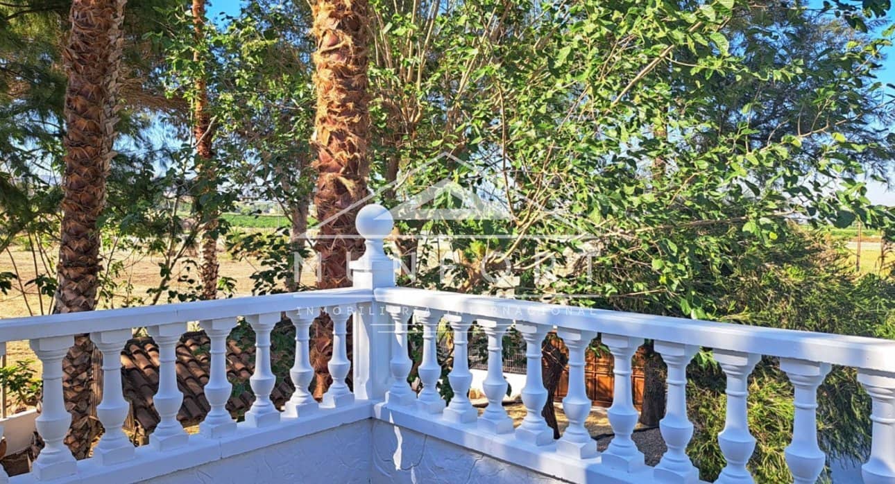 5 sovrum Villa till salu i Orihuela - 370 000 € (Ref: 8637809)