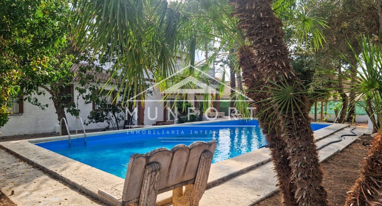 5 sovrum Villa till salu i Orihuela - 370 000 € (Ref: 8637809)