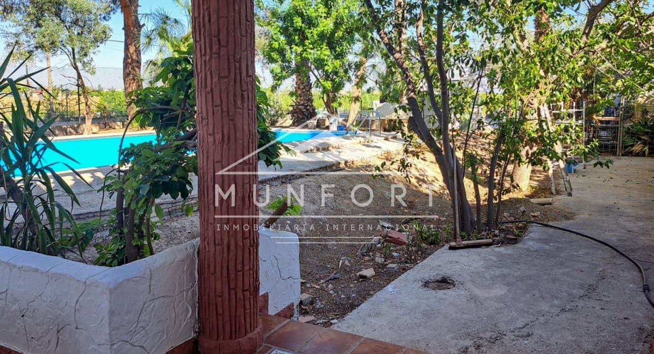 5 sovrum Villa till salu i Orihuela - 370 000 € (Ref: 8637809)