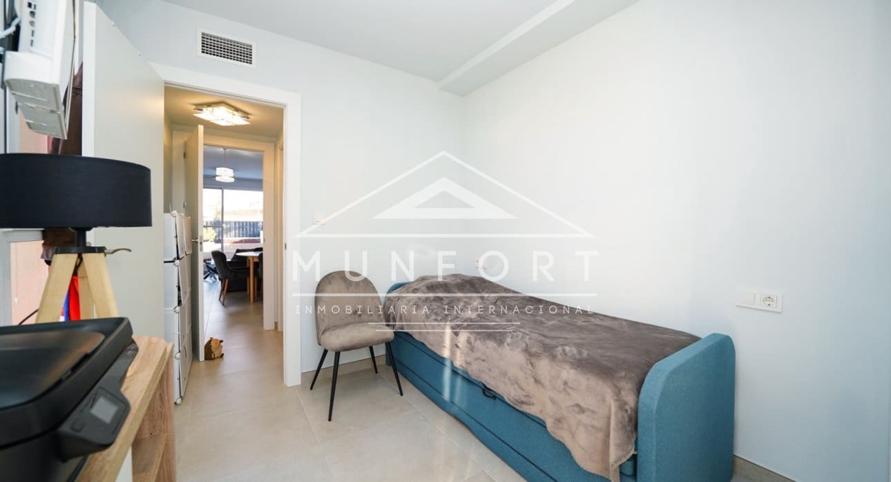 2 Zimmer Villa zu verkaufen in Estrella de Mar mit Pool - 346.500 € (Ref: 8681017)