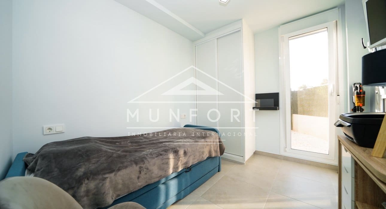 2 Zimmer Villa zu verkaufen in Estrella de Mar mit Pool - 346.500 € (Ref: 8681017)