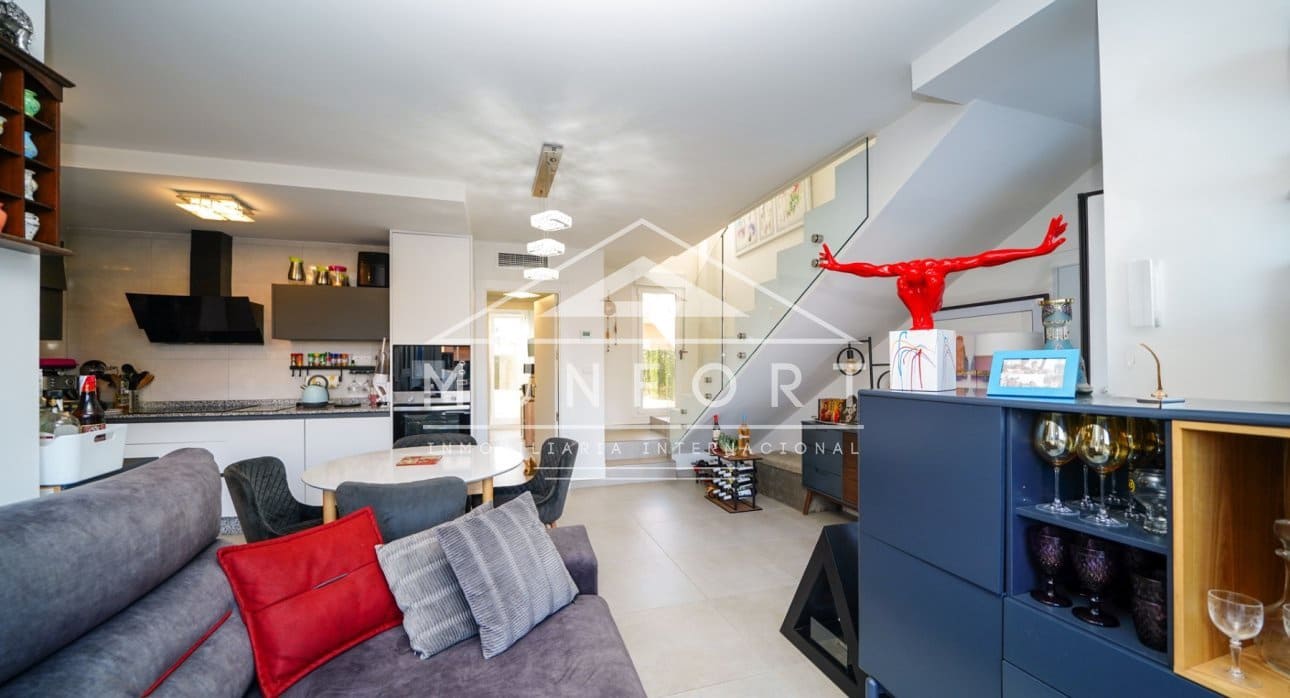 2 Zimmer Villa zu verkaufen in Estrella de Mar mit Pool - 346.500 € (Ref: 8681017)