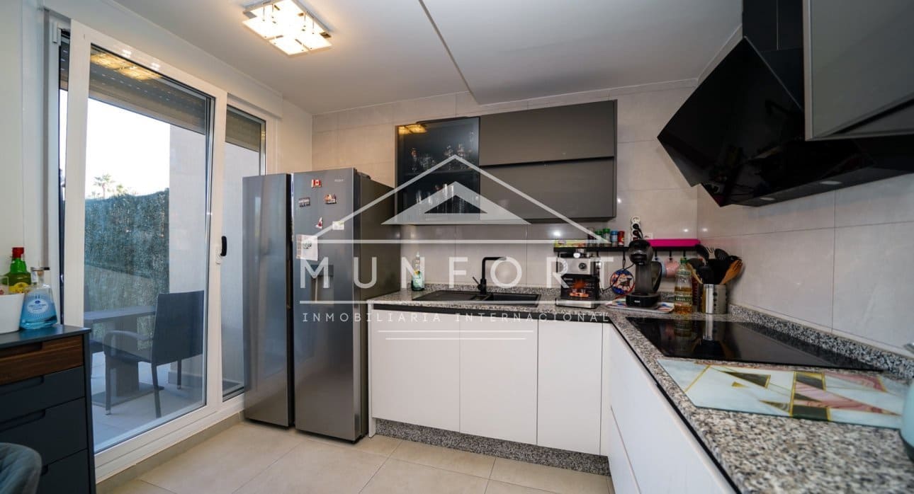 2 Zimmer Villa zu verkaufen in Estrella de Mar mit Pool - 346.500 € (Ref: 8681017)