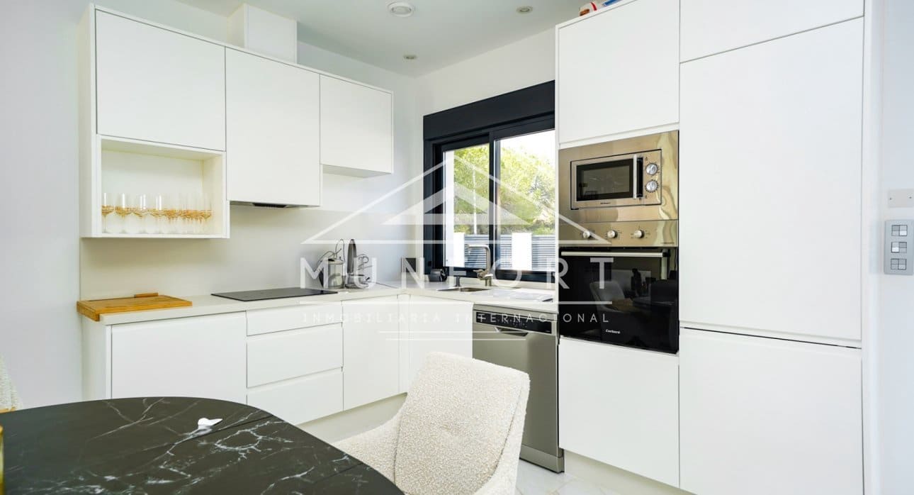 3 bedroom Villa for sale in Pinar de Campoverde with pool - € 431,500 (Ref: 8683038)