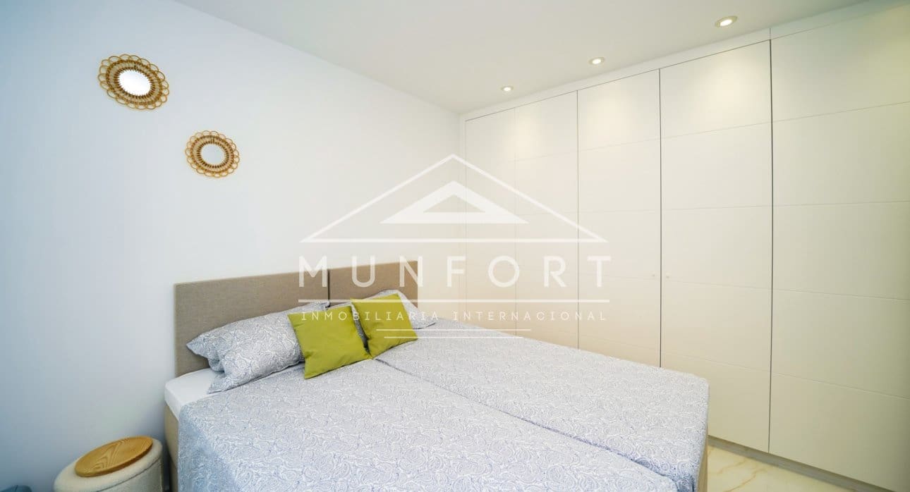 3 bedroom Villa for sale in Pinar de Campoverde with pool - € 431,500 (Ref: 8683038)