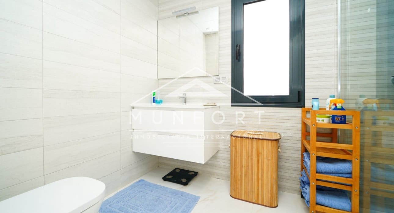 3 bedroom Villa for sale in Pinar de Campoverde with pool - € 431,500 (Ref: 8683038)