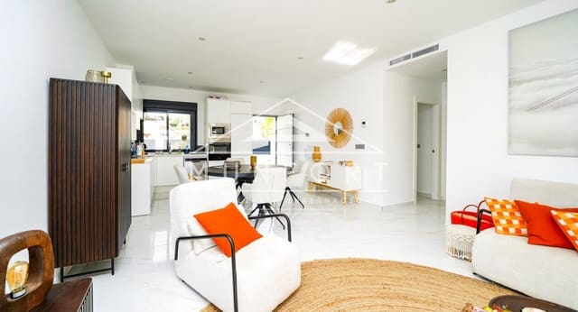 3 camera da letto Villa in vendita in Pinar de Campoverde, Pilar de la Horadada con piscina - 431.500 € (Rif: 8683038)