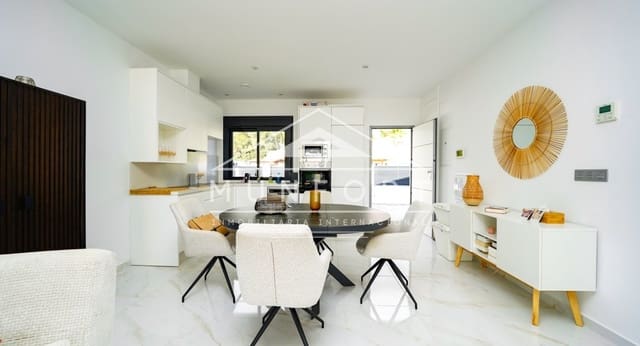 3 camera da letto Villa in vendita in Pinar de Campoverde, Pilar de la Horadada con piscina - 431.500 € (Rif: 8683038)