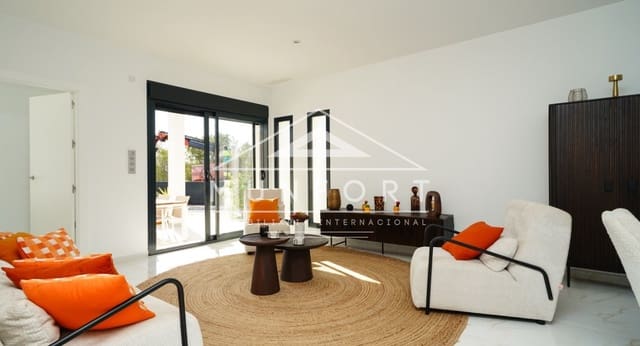 3 camera da letto Villa in vendita in Pinar de Campoverde, Pilar de la Horadada con piscina - 431.500 € (Rif: 8683038)