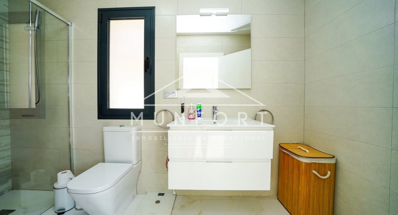 3 bedroom Villa for sale in Pinar de Campoverde with pool - € 431,500 (Ref: 8683038)