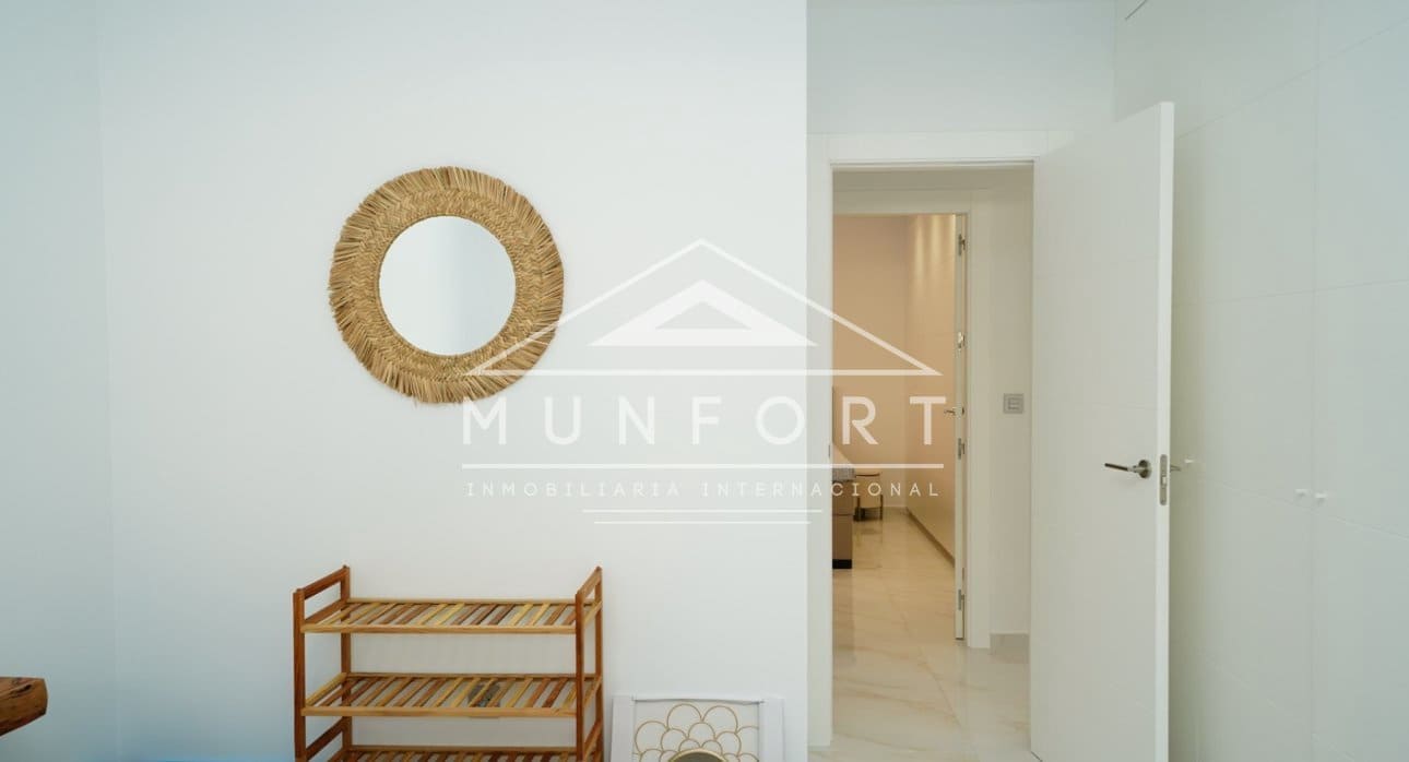 3 bedroom Villa for sale in Pinar de Campoverde with pool - € 431,500 (Ref: 8683038)