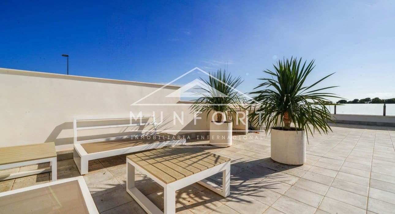 3 bedroom Villa for sale in Pinar de Campoverde with pool - € 431,500 (Ref: 8683038)