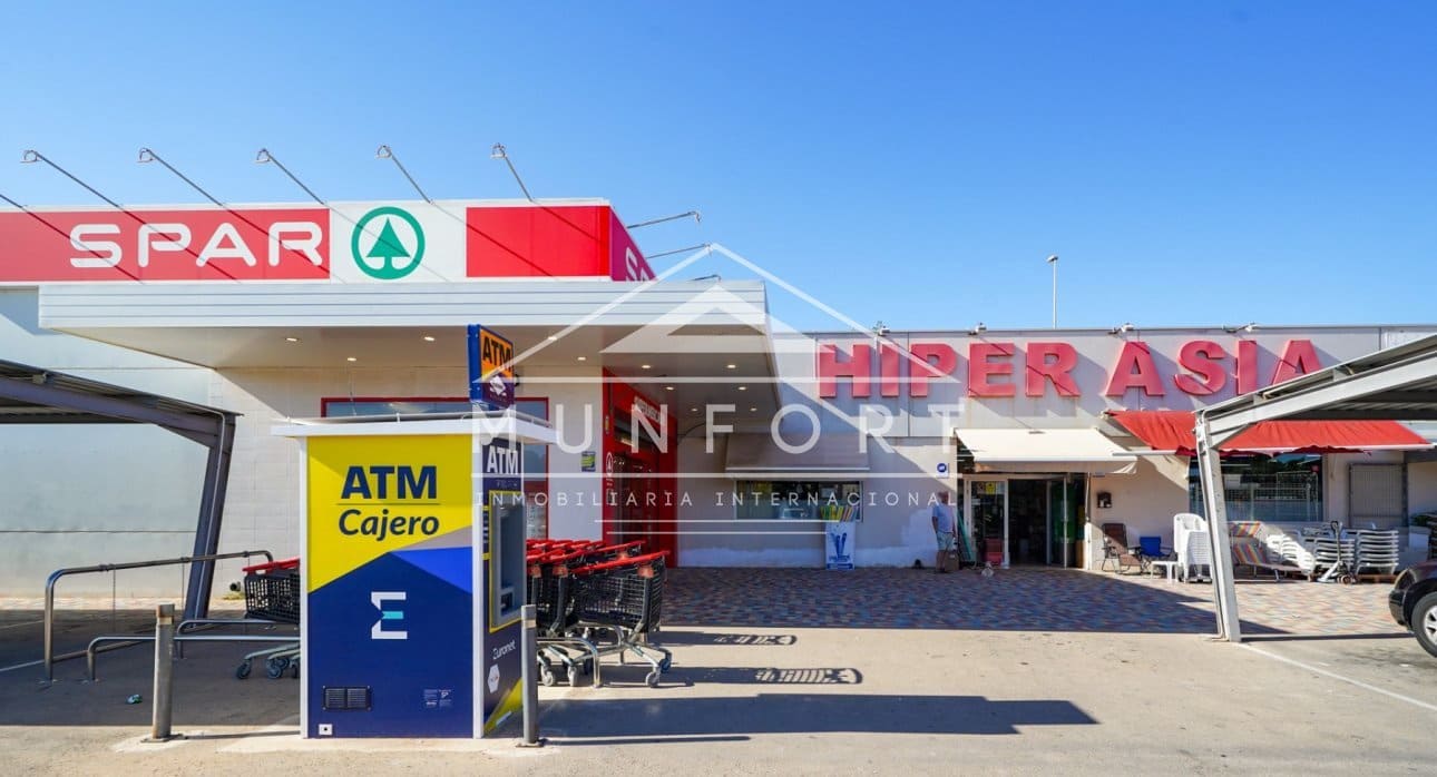 3 bedroom Villa for sale in Pinar de Campoverde with pool - € 431,500 (Ref: 8683038)