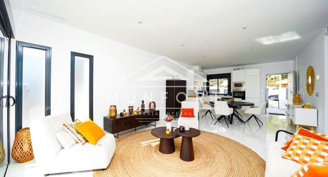 3 camera da letto Villa in vendita in Pinar de Campoverde, Pilar de la Horadada con piscina - 431.500 € (Rif: 8683038)