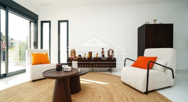 3 camera da letto Villa in vendita in Pinar de Campoverde, Pilar de la Horadada con piscina - 431.500 € (Rif: 8683038)