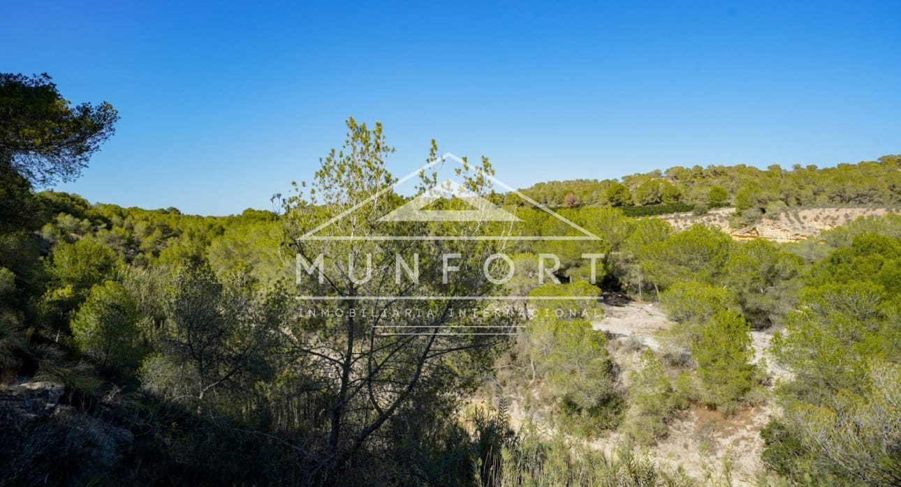 3 bedroom Villa for sale in Pinar de Campoverde with pool - € 431,500 (Ref: 8683038)