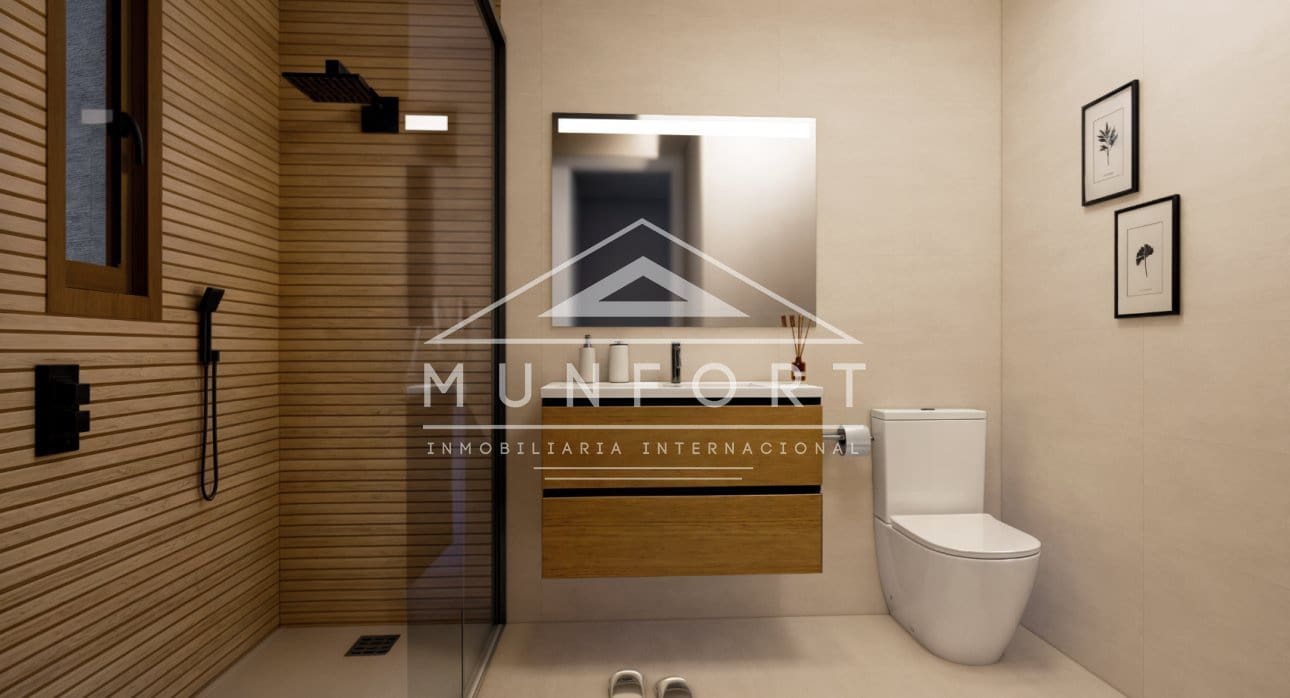 2 Zimmer Villa zu verkaufen in Torre-Pacheco mit Pool - 264.900 € (Ref: 8687020)