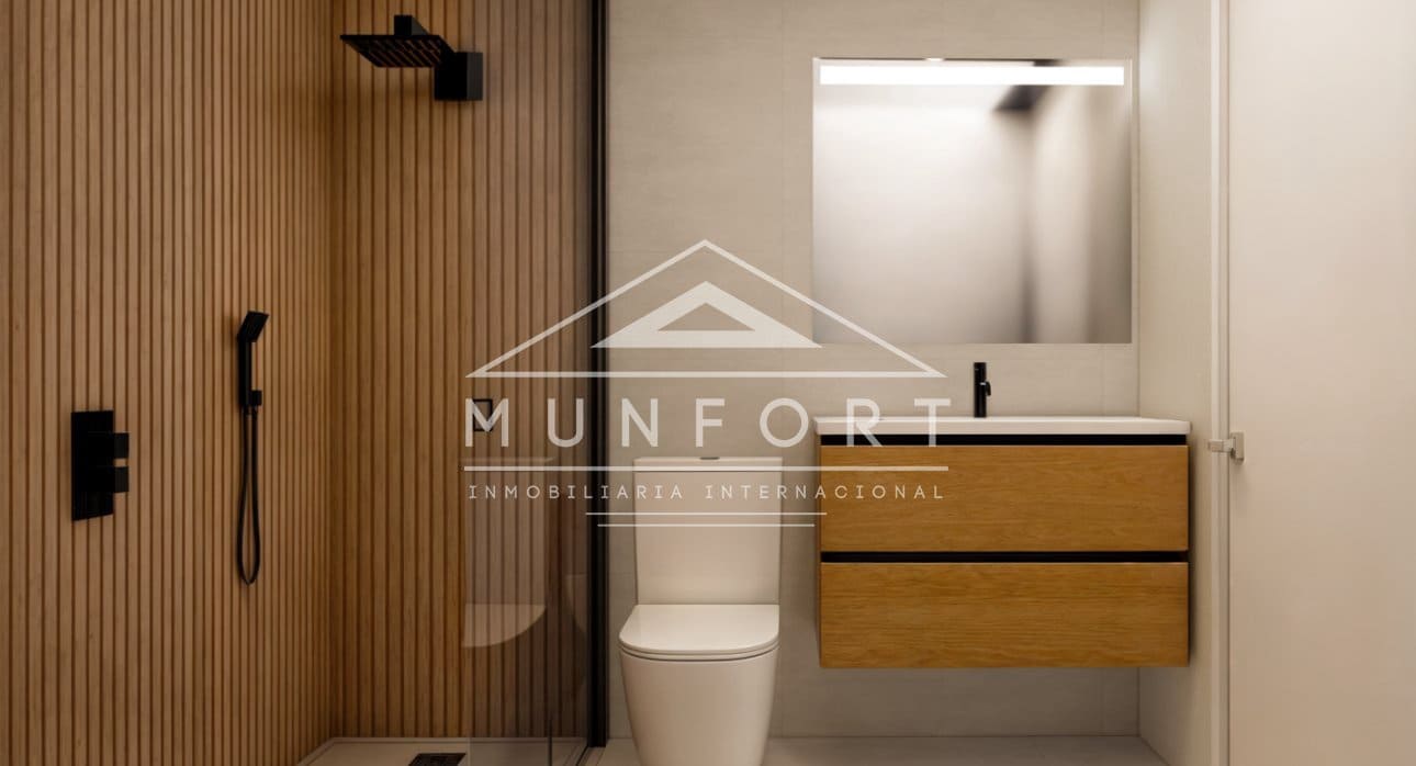 2 Zimmer Villa zu verkaufen in Torre-Pacheco mit Pool - 264.900 € (Ref: 8687020)